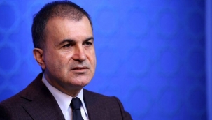 AK Parti'den İranlı siyasetçilere tepki
