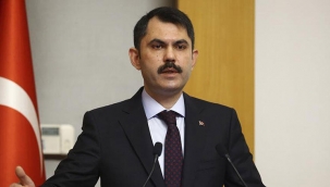 Bakan Kurum'dan net mesaj: Sizleri asla mağdur bırakmayacağız