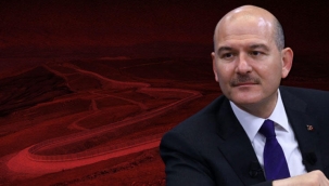 Bakan Soylu 'Çok şükür' diyerek paylaştı