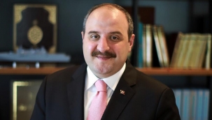 Bakan Varank'tan aşı çalışmalarında son durum hakkında açıklama
