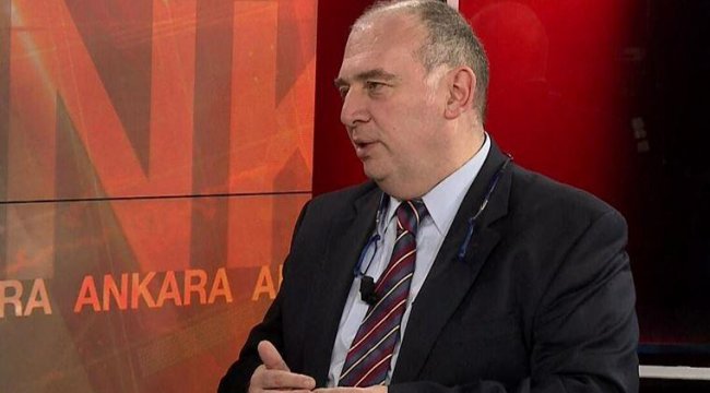 Bilim Kurulu Üyesi Prof. Dr. Kara'dan koronavirüs aşılarıyla ilgili dikkat çeken tespit