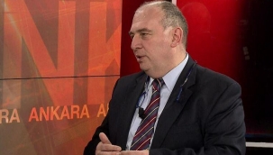 Bilim Kurulu Üyesi Prof. Dr. Kara'dan koronavirüs aşılarıyla ilgili dikkat çeken tespit