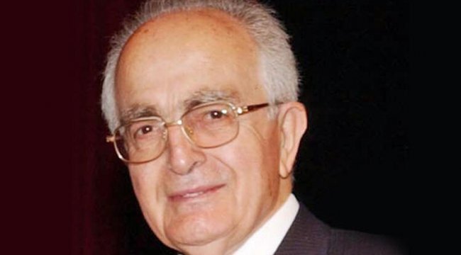 Eski bakanlardan Nevzat Ayaz İstanbul'da hayatını kaybetti