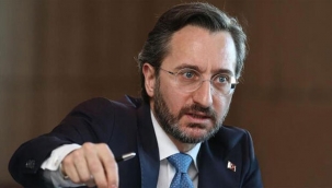 İletişim Başkanı Altun: Can Dündar’ı ülkemize iade etmelerini bekliyoruz