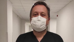 İngiltere'de ortaya çıkan koronavirüs mutasyonu, aşı çalışmalarını etkiler mi?