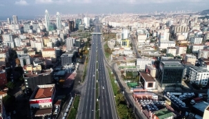 İstanbul Valiliği'nden sokağa çıkma kısıtlaması açıklaması