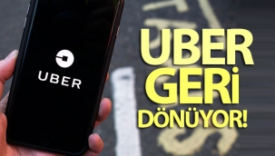 İstinaf Mahkemesi'nden UBER'e ilişkin yeni karar