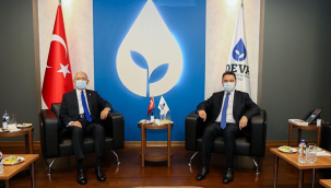 Kılıçdaroğlu, yeniden DEVA Partisi Genel Başkanı seçilen Babacan'ı tebrik etti