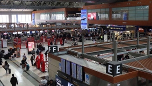 Koronavirüsle birlikte yasaklanmıştı! 6 ay sonra yeniden başladı