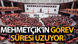 Libya'daki Türk askerinin görev süresi uzuyor