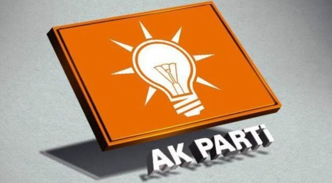 AK Parti'den'den Sözcü Gazetesi'ne 'Ayasofya' tepkisi