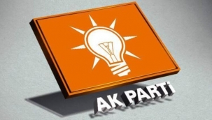 AK Parti'den'den Sözcü Gazetesi'ne 'Ayasofya' tepkisi
