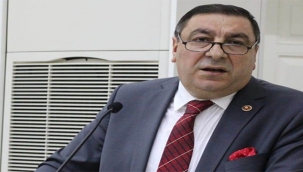 AK Partili Boztepe'den Soyer'e istihdam sorusu