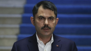 Bakan Kurum'dan Ordu'da önemli açıklamalar...