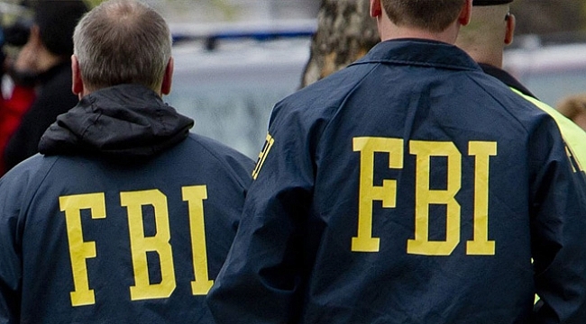 FBI günler öncesinden uyarmış