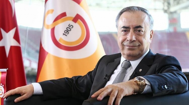 Galatasaray Başkanı Mustafa Cengiz'en çarpıcı açıklamalar