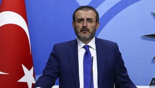 Mahir Ünal'dan CHP'ye sert sözler