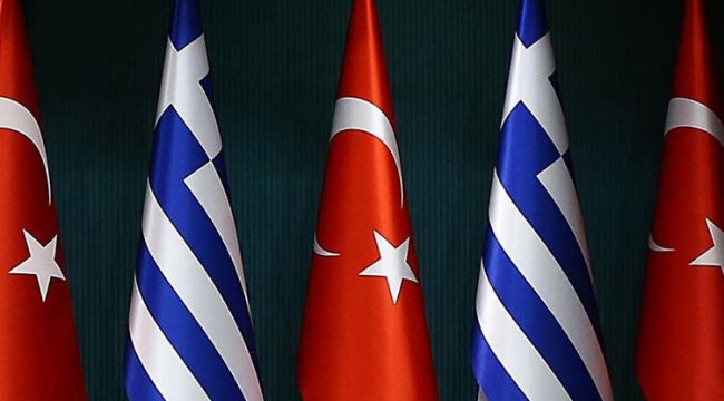 Türkiye ve Yunanistan arasında kritik görüşme... 