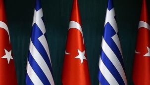 Türkiye ve Yunanistan arasında kritik görüşme...