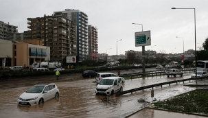 İzmir sel felaketinden acı haber geldi!