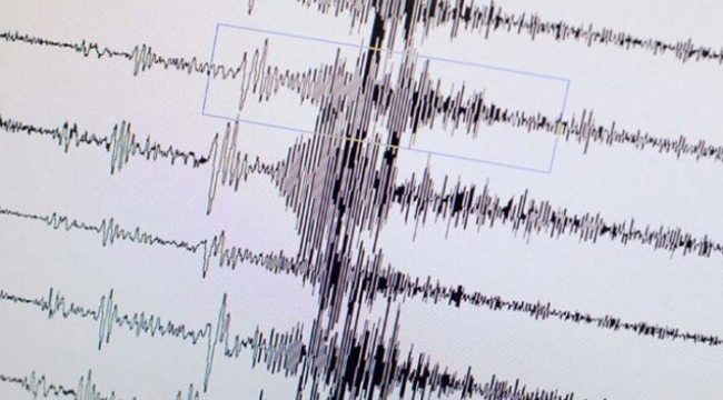 Japonya'da 7.1 şiddetinde deprem!