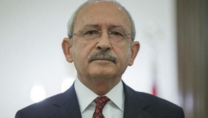 Kılıçdaroğlu'ndan şehit 13 sivil vatandaş için başsağlığı mesajı