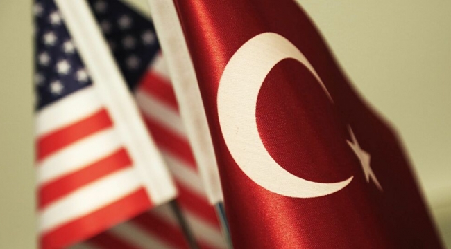 ABD'den skandal Türkiye çıkışı!