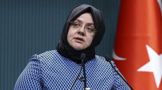 Bakan Selçuk: Koronavirüs kadınlar üzerinde orantısız etki yarattı