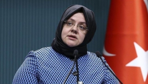 Bakan Selçuk: Koronavirüs kadınlar üzerinde orantısız etki yarattı