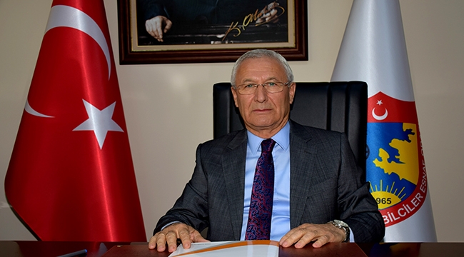 İzmirli taksiciler seslerini yükseltti