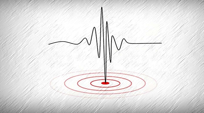 Yeni Zelanda'da 8.1 büyüklüğünde deprem