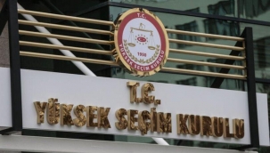 YSK'dan baro seçimleri kararı