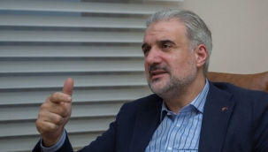 Kabaktepe: CHP'nin gündeminde hizmet yok, skandallarla gündem oluyor