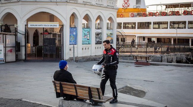 Sokağa çıkma yasağının cezası ne kadar?