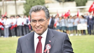 Torbalı Belediye Başkanı İsmail Uygur vefat etti