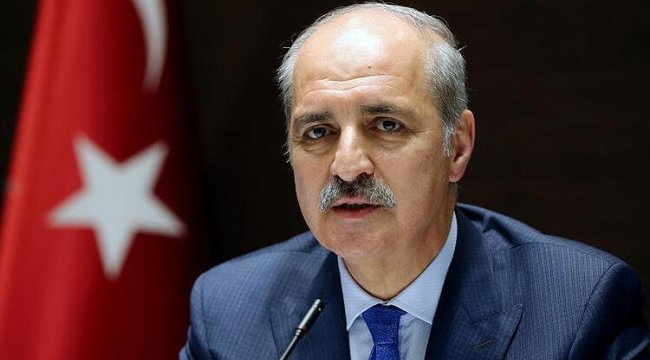 AK Parti Genel Başkanvekili Kurtulmuş'tan 27 Mayıs açıklaması