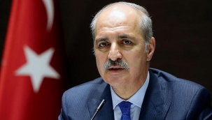 AK Parti Genel Başkanvekili Kurtulmuş'tan 27 Mayıs açıklaması