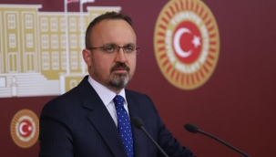 AK Partili Turan'dan, İmamoğlu'na ön soruşturma açıklaması