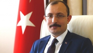 Bakan Muş'tan ithal peynir açıklaması