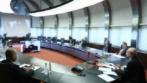 CHP Genel Başkanı Kılıçdaroğlu, gençlerle buluştu