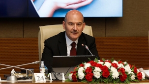  İçişleri Bakanı Soylu'dan kadına şiddetle ilgili yeni talimat