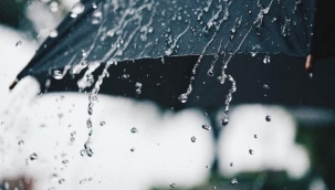 Meteoroloji'den İstanbul için sağanak uyarısı