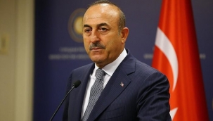 Mevlüt Çavuşoğlu'ndan Suudi Arabistan'a kritik ziyaret
