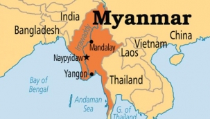 Myanmar'daki askeri darbe davasında yeni gelişme