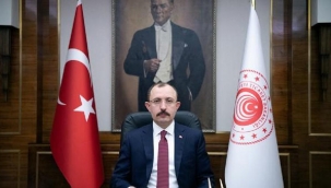 Ticaret Bakanı Mehmet Muş’un acı günü!