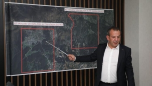 Tanju Özcan