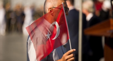 15 Temmuz'a dünyanın dört bir yanında küresel anma!