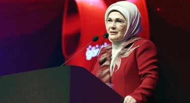 Emine Erdoğan'dan 15 Temmuz paylaşımı