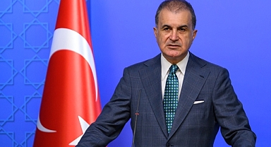 AK Parti Sözcüsü Çelik: