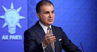 AK Parti Sözcüsü Çelikten vergi rekortmeni Baykar'a teşekkür